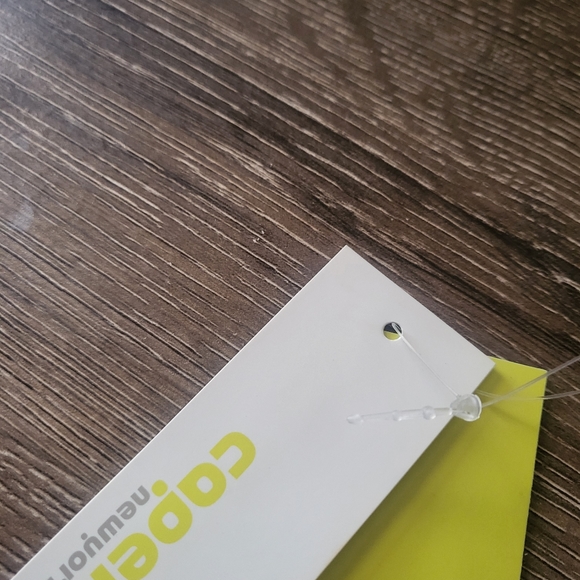 Capelli small faux fur cross body bag with gold strap - Picture 2 of 7